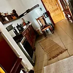 Διαμέρισμα Mama Vendeghaza Zakany