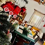Διαμέρισμα Mama Vendeghaza Zakany
