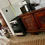 Mama Vendeghaza Διαμέρισμα *