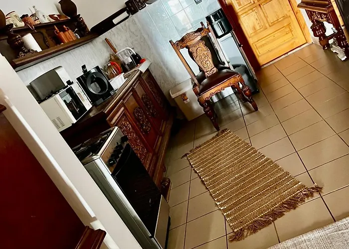 Apartman Mama Vendégháza Zakany