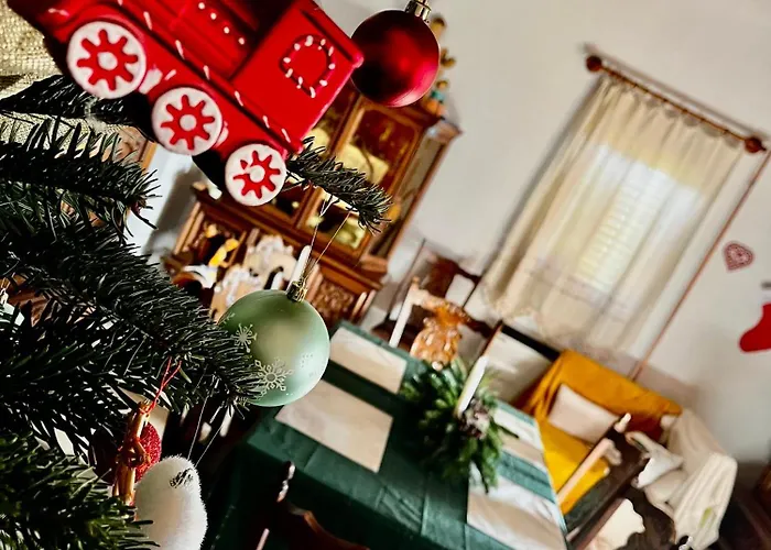 아파트 Mama Vendeghaza Zakany