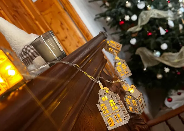 Apartman Mama Vendégháza Zakany