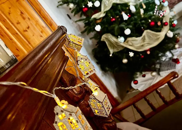 Mama Vendégháza Apartman