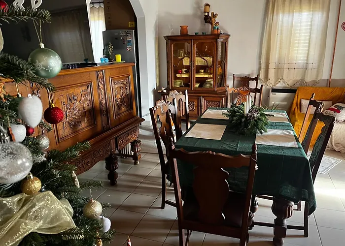 Apartman Mama Vendégháza *