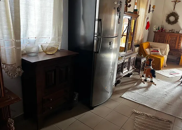 Apartman Mama Vendégháza Zakany